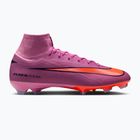 Pánske kopačky Nike Mercurial Superfly 10 Pro FG magic flamingo/black/total crimson