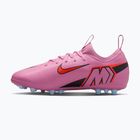 Detské kopačky Nike Mercurial Vapor 16 Academy AG magic flamingo/black/total crimson
