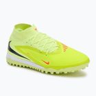 Pánske kopačky Nike Phantom 6 High Academy TF hyper crimson/life lime/black