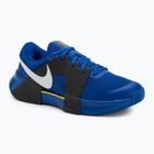 Pánske tenisové topánky Nike Zoom GP Challenge 1 racer blue / white / black / lightening