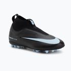 Detské  kopačky Nike Mercurial Superfly 10 Academy AG black/ice blue