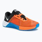 Pánske vzpieračské topánky Nike Metcon 10 Total Orange/Photo Blue/Black/White
