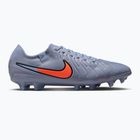 Pánske kopačky Nike Tiempo Legend 10 Pro FG blue eclipse/black