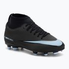 Detské kopačky Nike Mercurial Superfly 10 Club FG/MG black/ice blue