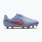 Detské kopačky Nike Tiempo Legend 10 Academy FG/MG blue eclipse/black