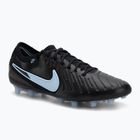 Pánske kopačky Nike Tiempo Legend 10 Elite AG-Pro black/black