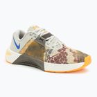 Pánske tréningové topánky Nike Metcon 10 AMP light bone/cave stone/racer blue