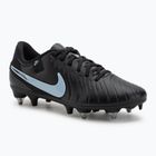 Pánske kopačky Nike Tiempo Legend 10 Academy SG-Pro black/black