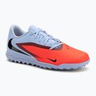 Pánske kopačky Nike Phantom 6 Low Club TF royal tint/bright crimson/black
