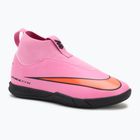 Detské kopačky Nike Mercurial Superfly 10 Academy IC magic flamingo/black/total crimson