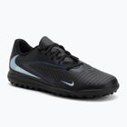 Pánske kopačky Nike Phantom 6 Low Club TF black/black