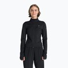 Dámska bežecká mikina Nike Swift Dri-Fit Full Zip Mid-Layer black