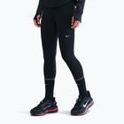 Dámske bežecké legíny Nike Tempo Flash High-Waisted 7/8 black