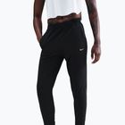 Dámske bežecké nohavice Nike Tempo Dri-Fit Mid-Rise 7/8 black