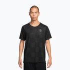 Pánske tenisové tričko Nike Court Dri-Fit Advantage Print