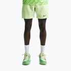 Pánske tenisové šortky Nike Court Dri-Fit Victory 7" light liquid lime/black