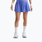 Tenisová sukňa Nike Court Dri-Fit Advantage Pleated sapphire/black