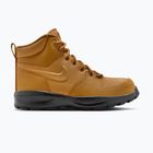 Detské topánky Nike Manoa 17 wheat/black/wheat