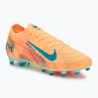 Pánske kopačky Nike Zoom Vapor 16 Elite Kylian Mbappe AG-Pro melon tint/igloo/neo turquoise