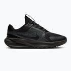 Detské bežecké topánky Nike Star Runner 5 black/anthracite/black