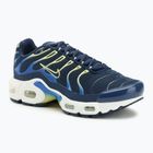 Detské topánky Nike Air Max Plus midnight navy/soft yellow/midnight navy
