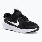 Detské topánky Nike Star Runner 5 black/white/white