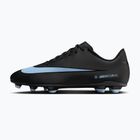 Pánske kopačky Nike Mercurial Superfly 10 Club FG/MG black/ice blue