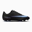 Pánske kopačky Nike Mercurial Vapor 16 Club FG/MG black/ice blue