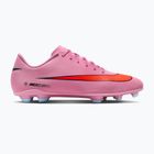 Pánske kopačky Nike Mercurial Vapor 16 Club FG/MG magic flamingo/black/total crimson