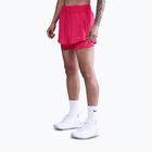 Dámske šortky Nike One Dri-Fit High-Waisted 3" 2In1 Rush Pink