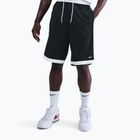 Pánske basketbalové šortky Nike DNA Academy Dri-FIT 11" black/white/white