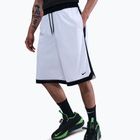 Pánske basketbalové kraťasy Nike DNA Academy Dri-FIT 11" white/black/black