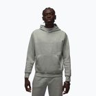 Pánska mikina Jordan Brooklyn Fleece grey heather/white