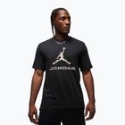 Pánske tričko Nike Jordan Sport Dri-Fit black/white