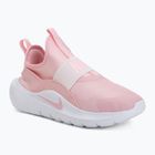 Detské topánky Nike Flex Runner 4 medium soft pink/pink foam/medium soft pink