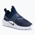 Detské topánky Nike Flex Runner 4 midnight navy/blue void/midnight navy
