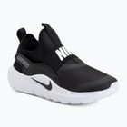 Detské topánky Nike Flex Runner 4 black/white/black