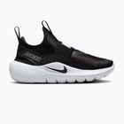 Detská obuv Nike Flex Runner 4 black/white/black