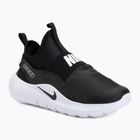 Detské topánky Nike Flex Runner 4 black/white/black
