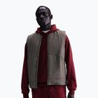 Pánska vesta Nike Therma-Fit Unlimited cave stone/cave stone