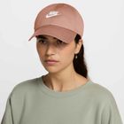 Šiltkovka  Nike Club Unstructured Futura Wash rose gold/white