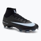 Pánske kopačky Nike Mercurial Superfly 10 Pro FG black/ice blue