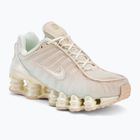 Dámske topánky Nike Shox TL pearl white/particle pink/soft pearl