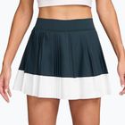 Tenisová sukňa Nike Court Dri-Fit Ace Advantage armory navy / white / white