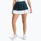 Tenisová sukňa Nike Court Dri-Fit Ace Advantage armory navy / white / white