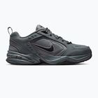 Pánske tréningové topánky Nike Air Monarch IV dark grey/black