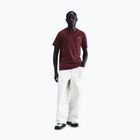 Pánske tričko Nike Sportswear Club dark team red