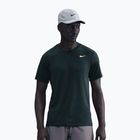 Pánske tričko Nike Dri-Fit seaweed/white
