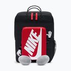 Detský batoh Nike Kids 13 l Black/University Red/White
