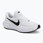 Pánske bežecké topánky Nike Revolution 8 EasyOn white/wolf grey/black